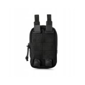 Kieszeń Na Rękawiczki  5.11 Flex Disposable Glv Pouch 019 Black