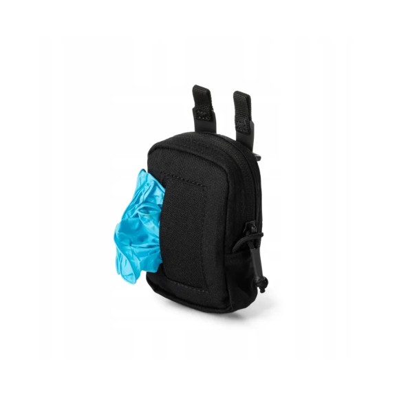 Kieszeń Na Rękawiczki  5.11 Flex Disposable Glv Pouch 019 Black