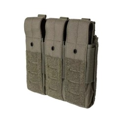 5.11 Підсумок Flex Trpl Ar Cvr Pouch 186 Ranger Green