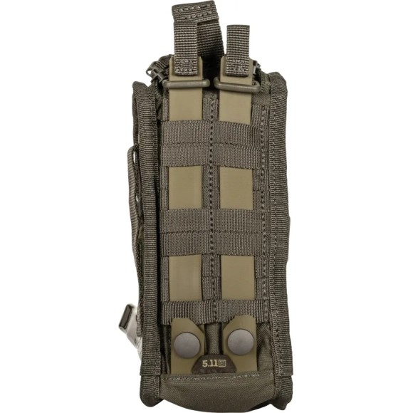 5.11 Підсумок Flex Med Pouch 189 Ranger Green