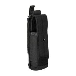 5.11 Flex Sgl Ar Cvr Pouch 019 Black