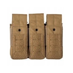 5.11 Підсумок Flex Trpl Ar Cvr Pouch 134 Kangaroo