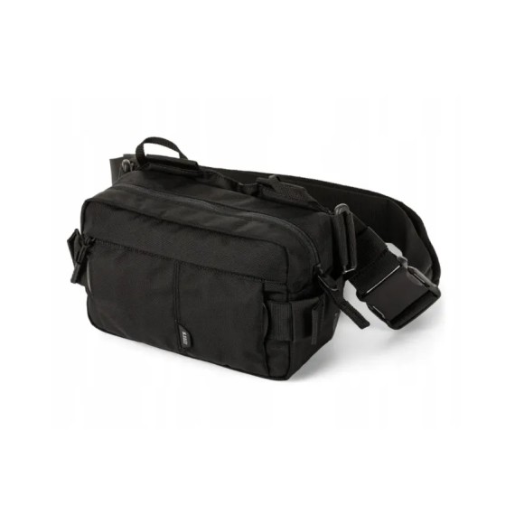 Kidney 5.11 Lv6 2.0 Waist Pack 019 Black