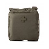 5.11 6.6 Підсумок медичний 186 Ranger Green