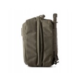 5.11 6.6 Підсумок медичний 186 Ranger Green