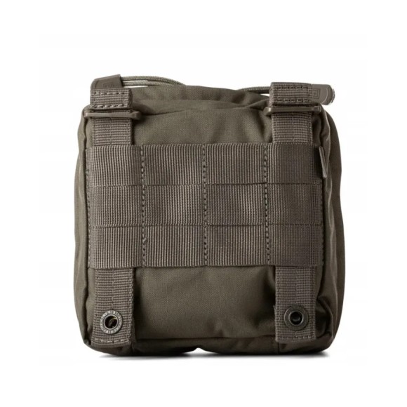 5.11 6.6 Підсумок медичний 186 Ranger Green