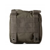 5.11 6.6 Підсумок медичний 186 Ranger Green