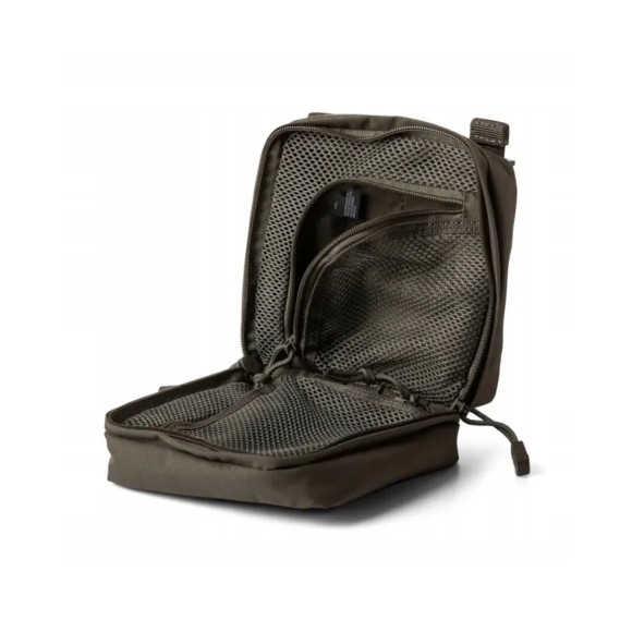 5.11 6.6 Підсумок медичний 186 Ranger Green