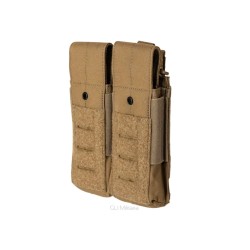 5.11 Підсумок Flex Dbl Pistl Cvr 134 Kangaroo