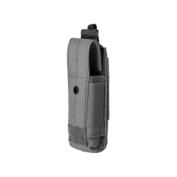 5.11 Flex Sgl Pistl Cvr Pouch 092 Storm