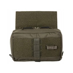 5.11 Drop Down Utility Pouch 186 Ranger Green