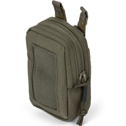Kieszeń Na Rękawiczki  5.11 Flex Disposable Glv Pouch  186 Ranger Green