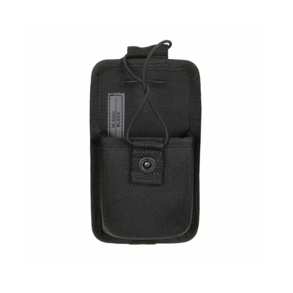 Kieszeń Na Radio 5.11 Sb Radio Pouch (Cm) 019 Black