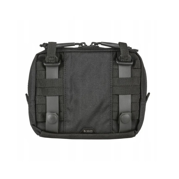 5.11 Flex Medium Gp Pouch 019 Black