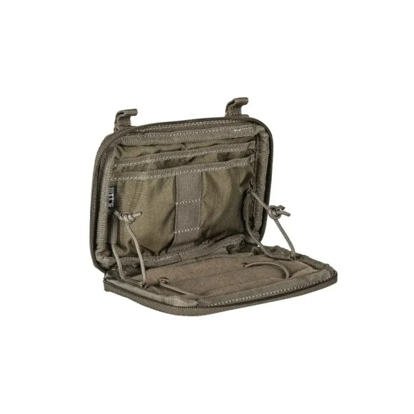 5.11 Сумка для адміністратора Flex 186 Ranger Green