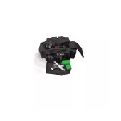 5.11 Range Ready Bag 019 Black