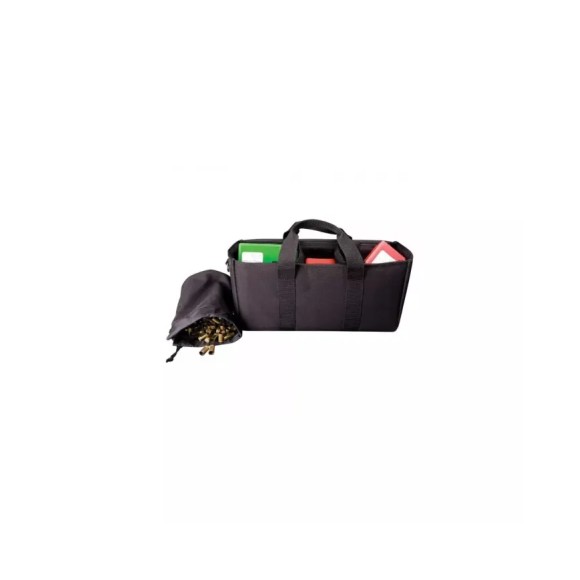 5.11 Range Ready Bag 019 Black