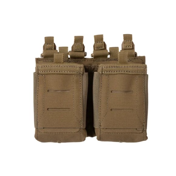 5.11 Підсумок Flex Dbl Ar 2.0 134 Кенгуру-сумка 134