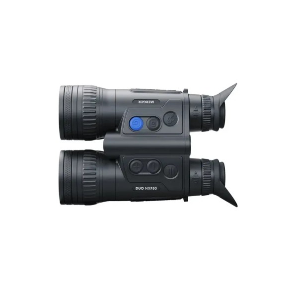 Pulsar Merger Duo Nxp50