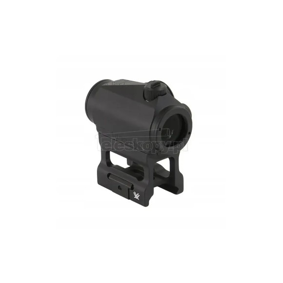 Kolimator Vortex Crossfire Red Dot
