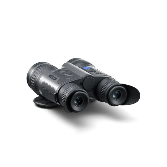 Pulsar Merger Lrf Xt50