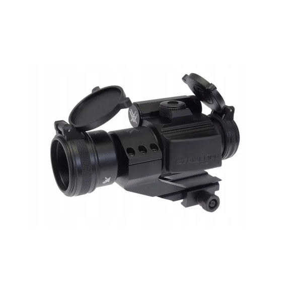 Kolimator Vortex Strikefire Ii Red