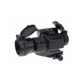 Kolimator Vortex Strikefire Ii Red