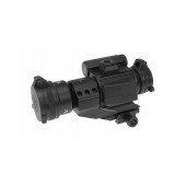 Kolimator Vortex Strikefire Ii Red