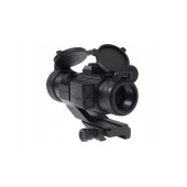 Kolimator Vortex Strikefire Ii Red