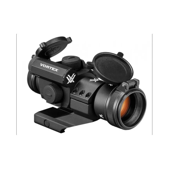 Kolimator Vortex Strikefire Ii Red