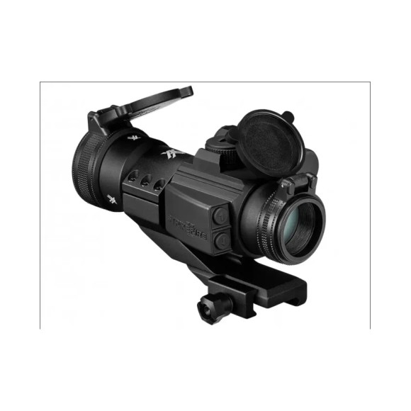 Kolimator Vortex Strikefire Ii Red