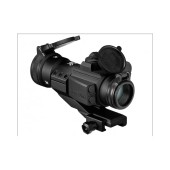 Kolimator Vortex Strikefire Ii Red