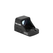 Holosun - Hs407K X2 Open Reflex Subcompact Pistol Sight Коліматор - 6 Moa