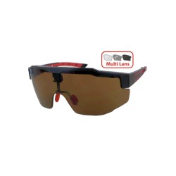 Okulary Evolution Eyewear Magnex 3 Zestaw