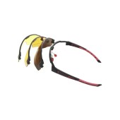 Okulary Evolution Eyewear Magnex 3 Zestaw