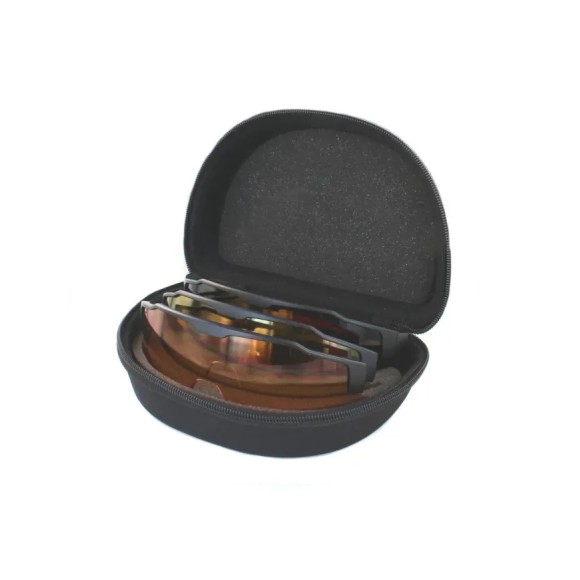 Okulary Evolution Eyewear Magnex 3 Zestaw