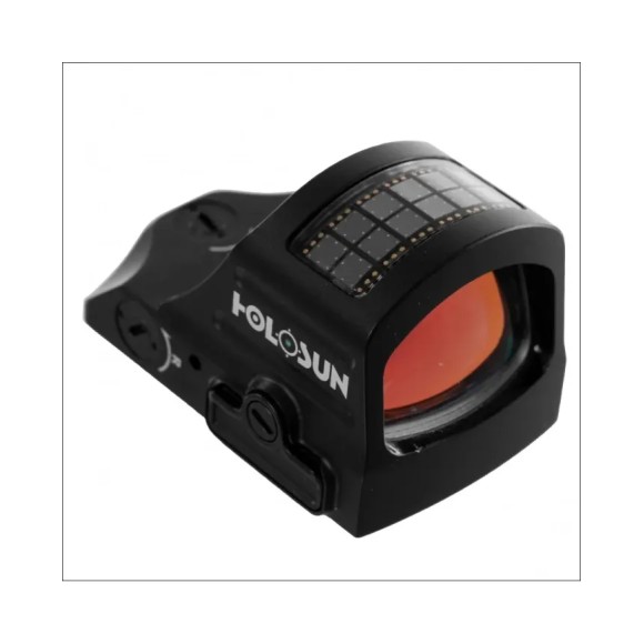 Holosun - Elite Micro Green Dot He507C-Gr collimator