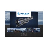 Celownik Termowizyjny Pulsar Talion Xg35