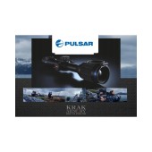Celownik Termowizyjny Pulsar Thermion 2 Xp50 Pro