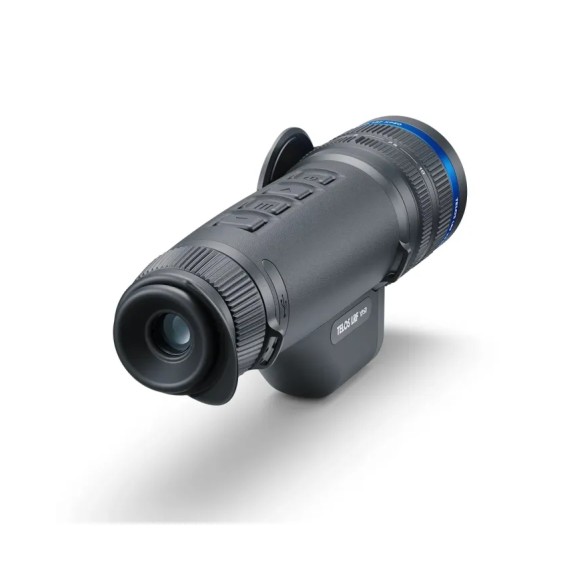 Тепловізор Pulsar Telos Lrf Xp50