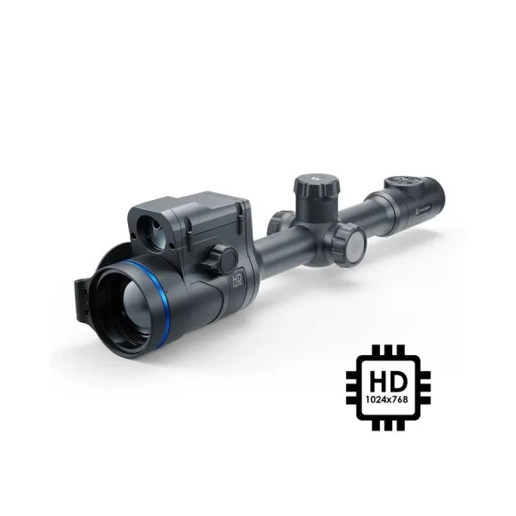 Celownik Termowizyjny Pulsar Thermion 2 Lrf Xl50