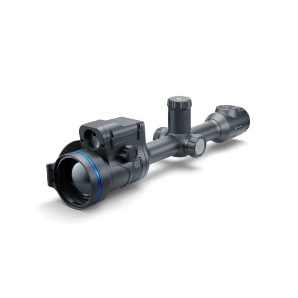 Pulsar Thermion 2 Lrf Xl60 Thermal Imaging Viewfinder
