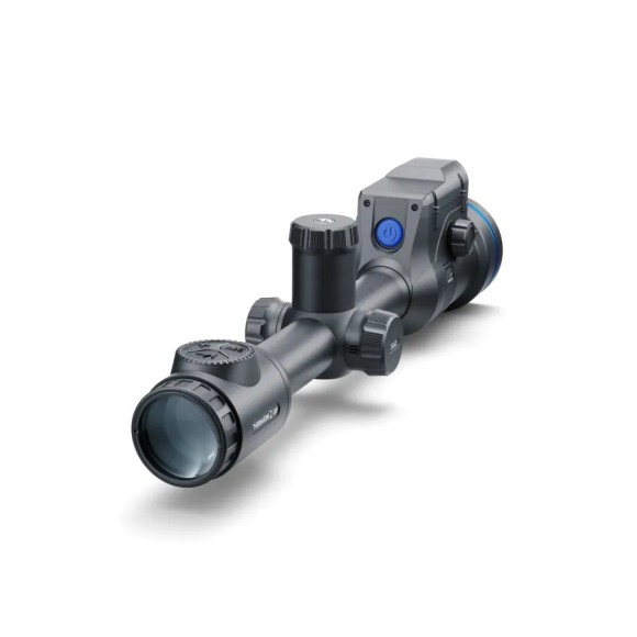 Pulsar Thermion 2 Lrf Xl60 Thermal Imaging Viewfinder