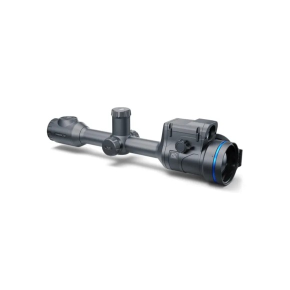 Pulsar Thermion 2 Lrf Xl60 Thermal Imaging Viewfinder