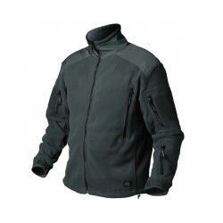 Helikon Liberty Double Fleece Sweatshirt Jungle Green