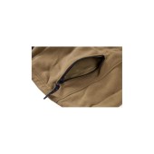 Світшот Helikon Liberty з подвійним флісом Jungle Green