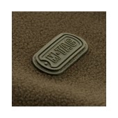 Bluza M-Tac Lite Microfleece Hoodie Army Olive