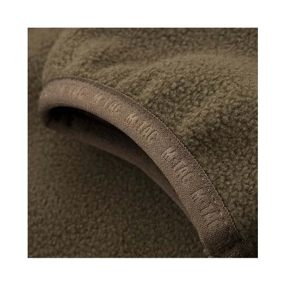 Bluza M-Tac Lite Microfleece Hoodie Army Olive