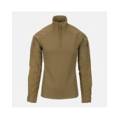 Bluza Helikon Mcdu Combat Shirt Nyco Ripstop Coyote