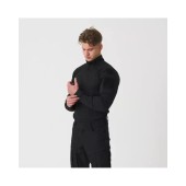 Helikon Mcdu Бойова сорочка Nyco Ripstop Black